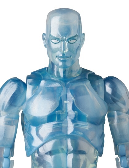 MAFEX No.283 ICEMAN (COMIC Ver.)