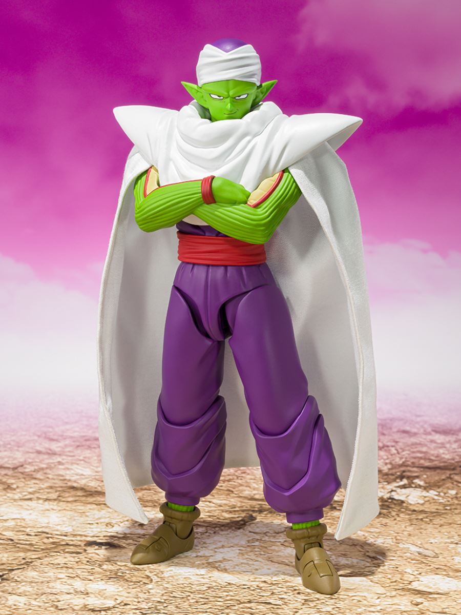 SHFiguarts Piccolo -DAIMA-