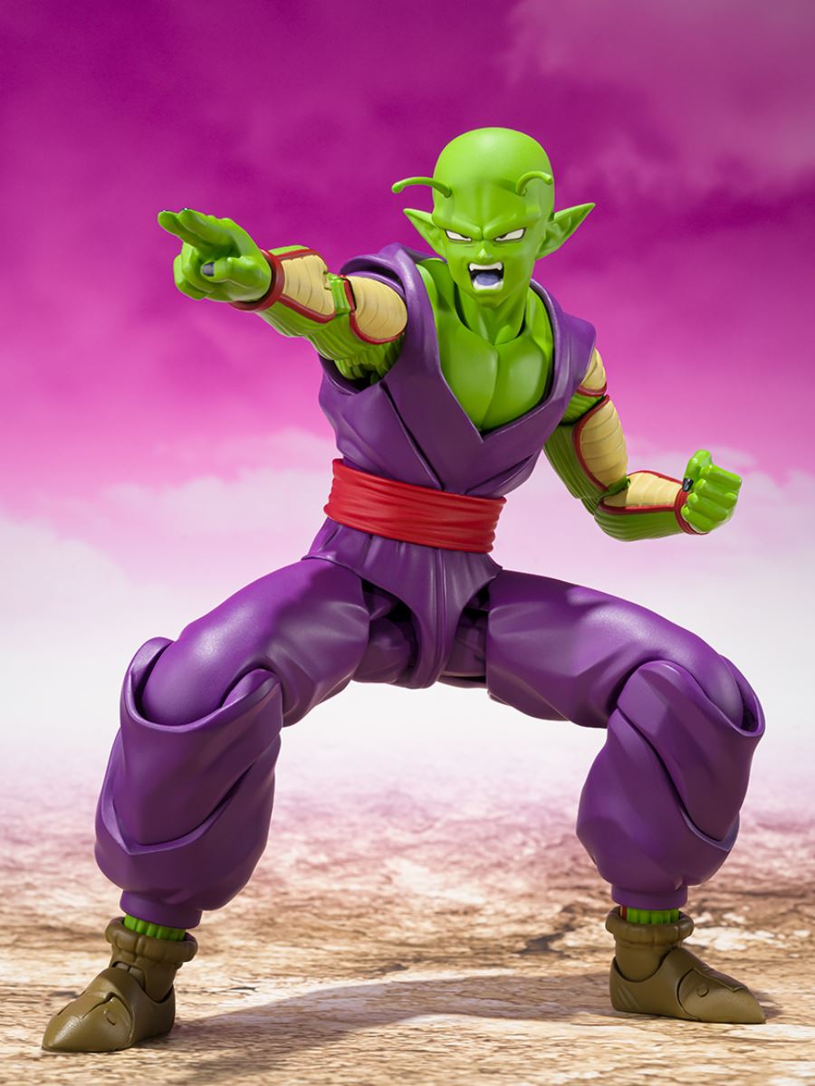 SHFiguarts Piccolo -DAIMA-