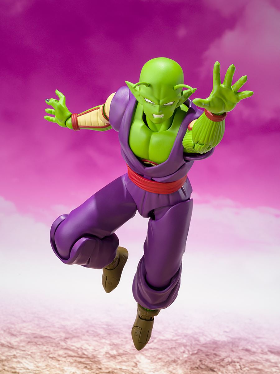 SHFiguarts Piccolo -DAIMA-