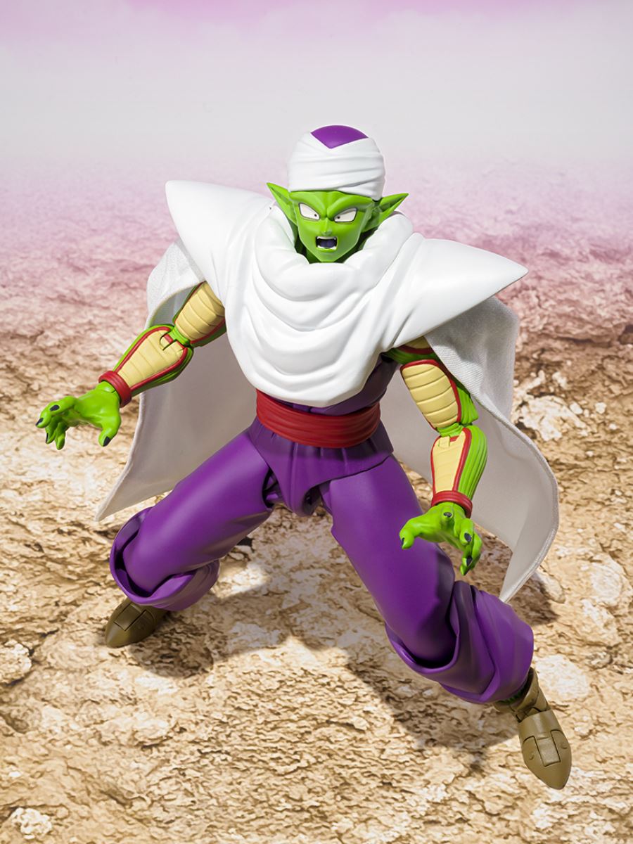 SHFiguarts Piccolo -DAIMA-