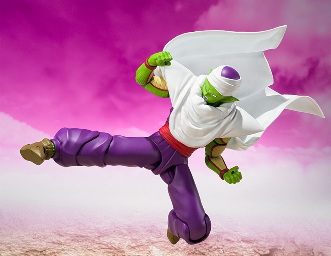 SHFiguarts Piccolo -DAIMA-