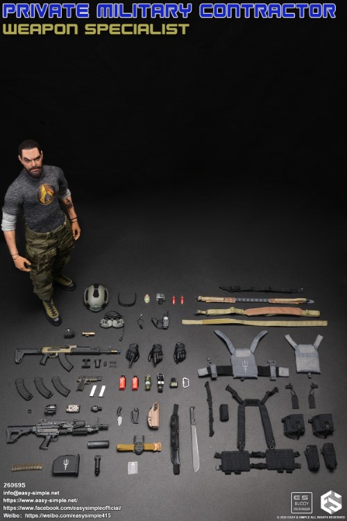 PMC Limited Edition 1/6