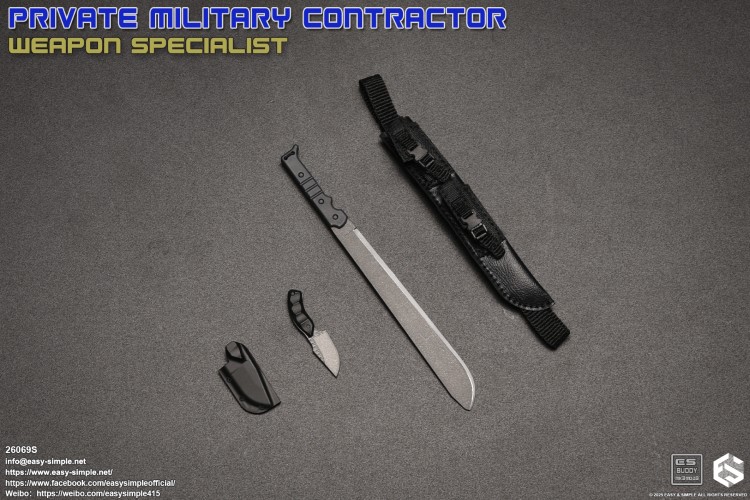 PMC Limited Edition 1/6