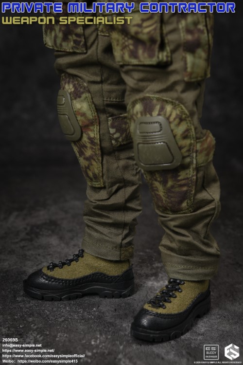 PMC Limited Edition 1/6