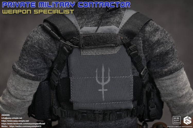 PMC Limited Edition 1/6