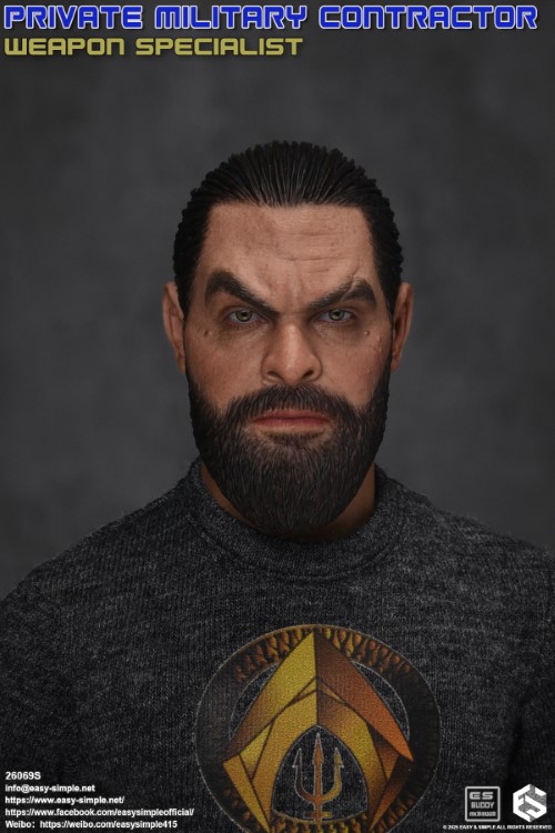 PMC Limited Edition 1/6