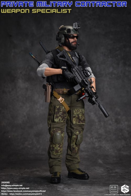 PMC Limited Edition 1/6