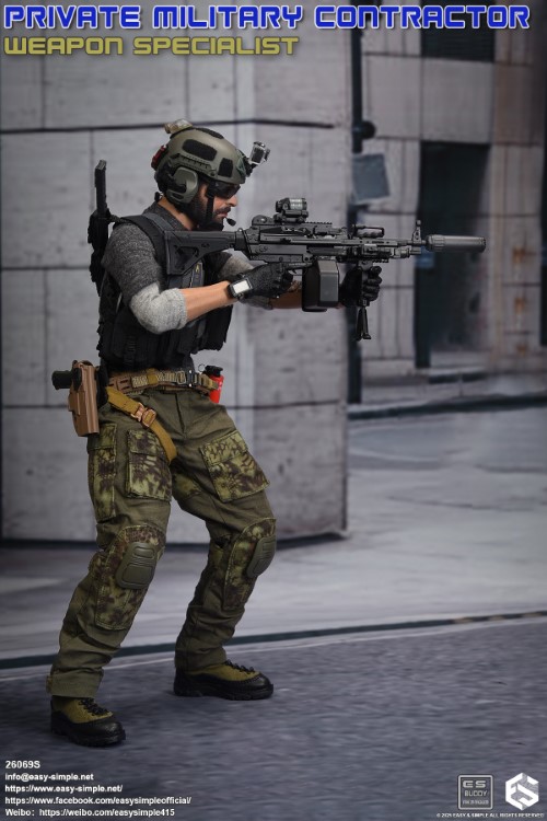 PMC Limited Edition 1/6