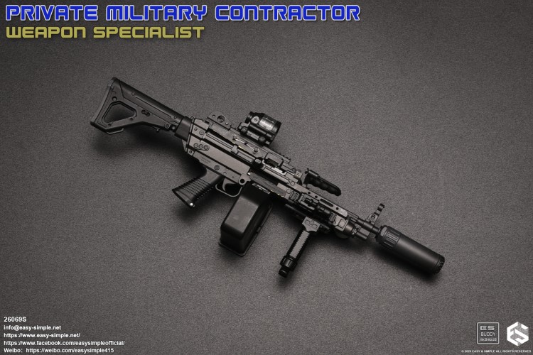 PMC Limited Edition 1/6