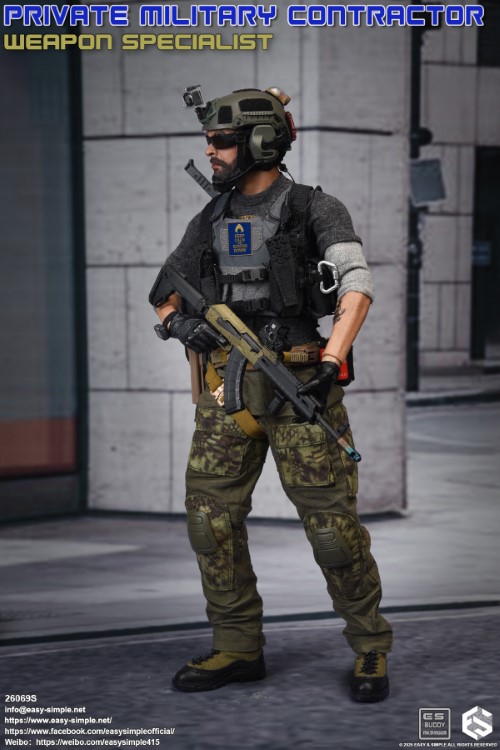 PMC Limited Edition 1/6