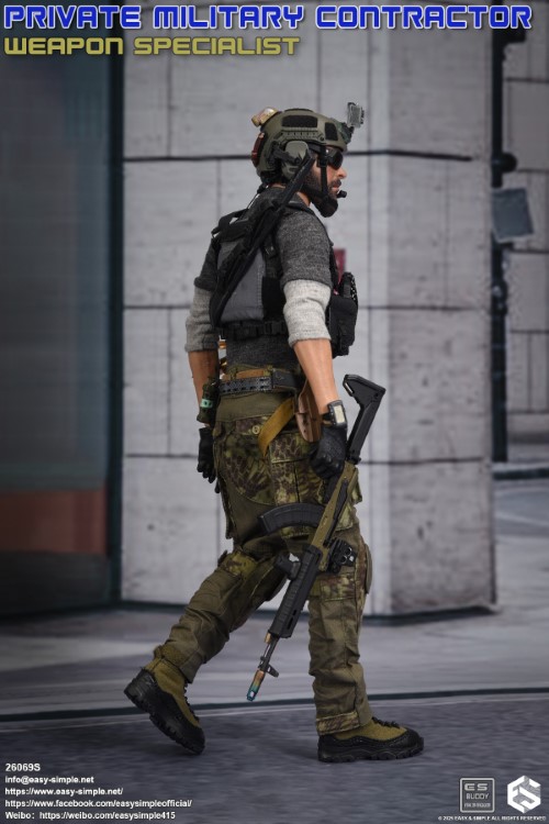 PMC Limited Edition 1/6