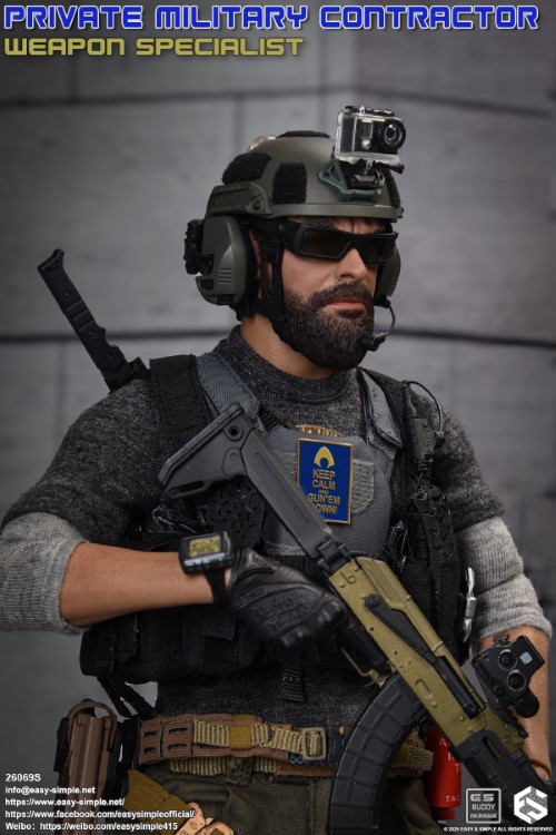 PMC Limited Edition 1/6