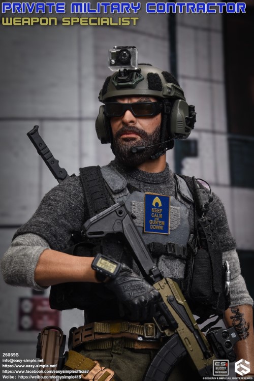 PMC Limited Edition 1/6