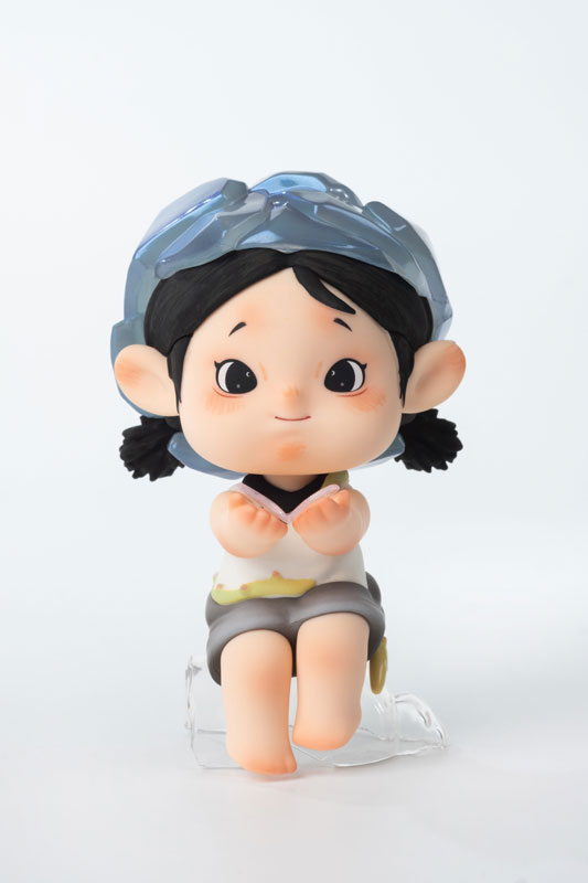 YANCY Outing in Spring Series Trading Figure