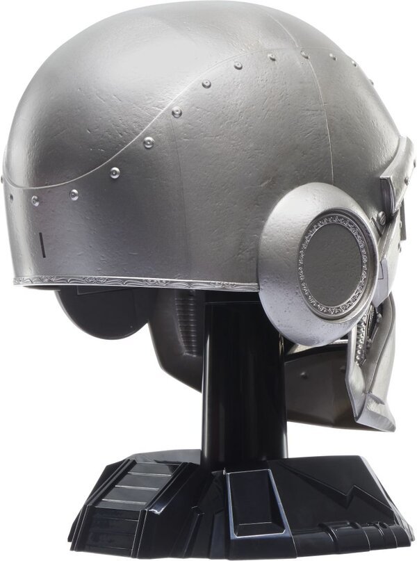 Marvel Legends Doctor Doom Premium Roleplay Helmet
