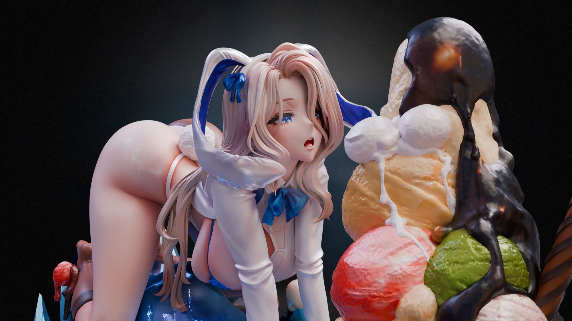 Darian - Brown Dust 2