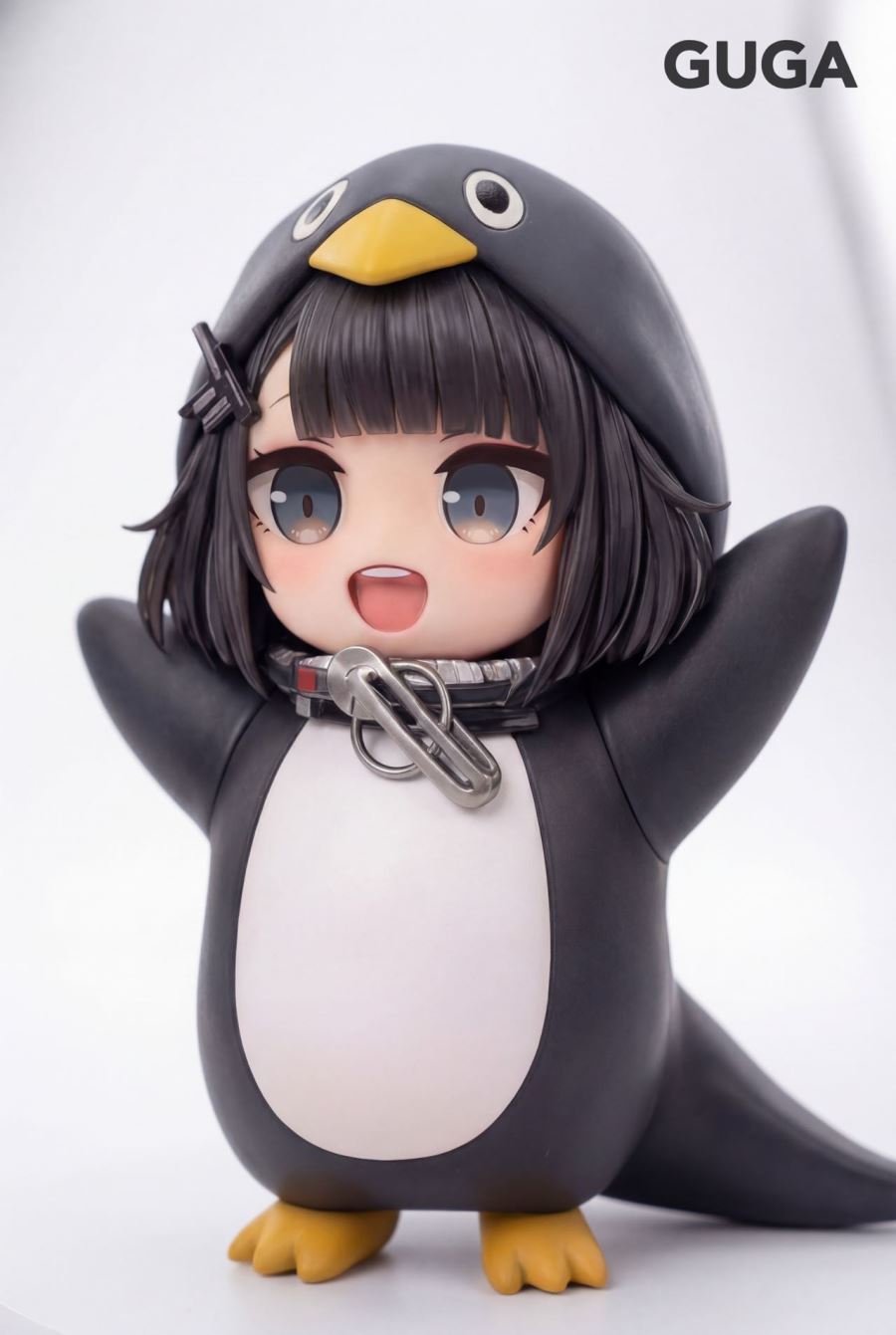 Penguin Manager