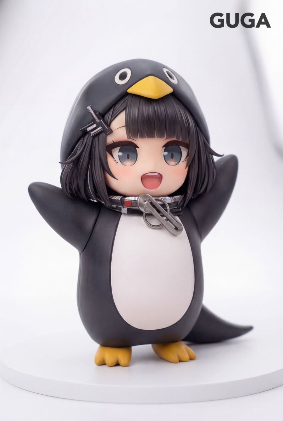 Penguin Manager