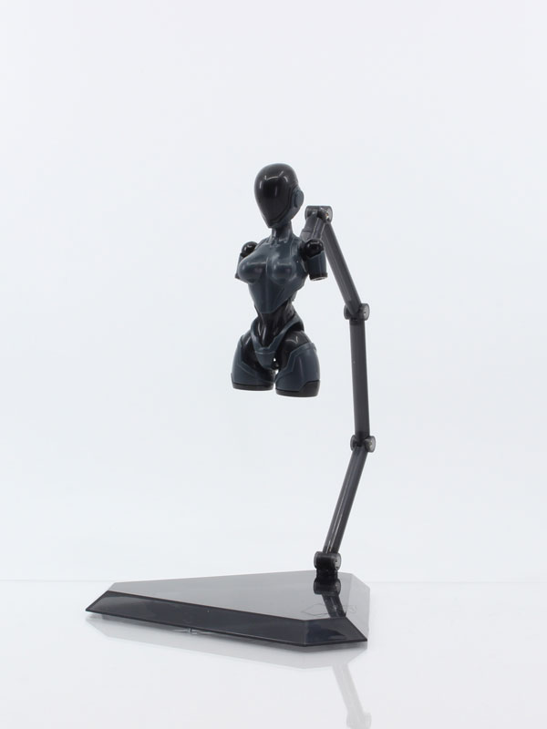 Anima Circuit Vio the Rabbit SP 1/12