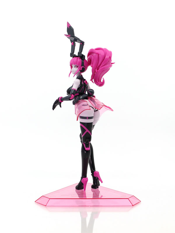 Anima Circuit Vio the Rabbit SP 1/12