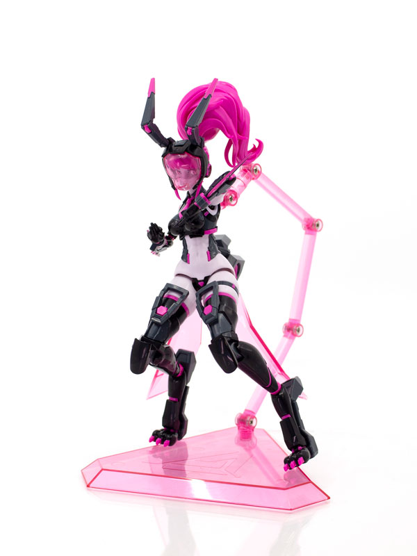 Anima Circuit Vio the Rabbit SP 1/12