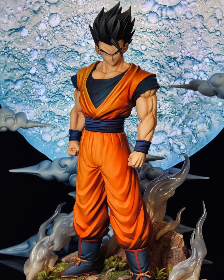 Son Gohan - Dragon Ball