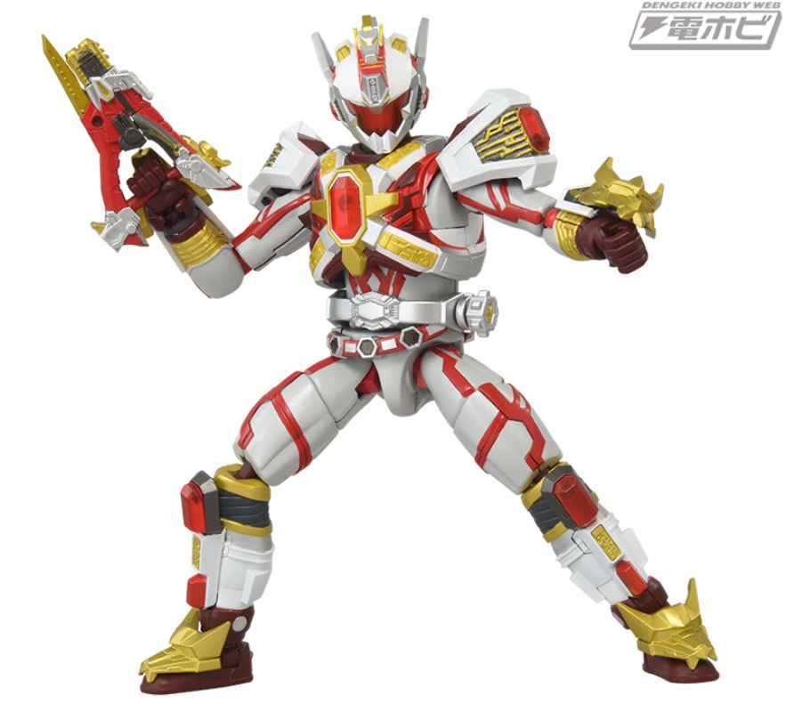 Toyrise AFR-02 Ryuganoh