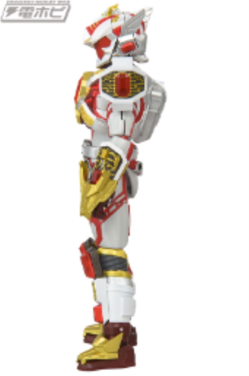 Toyrise AFR-02 Ryuganoh