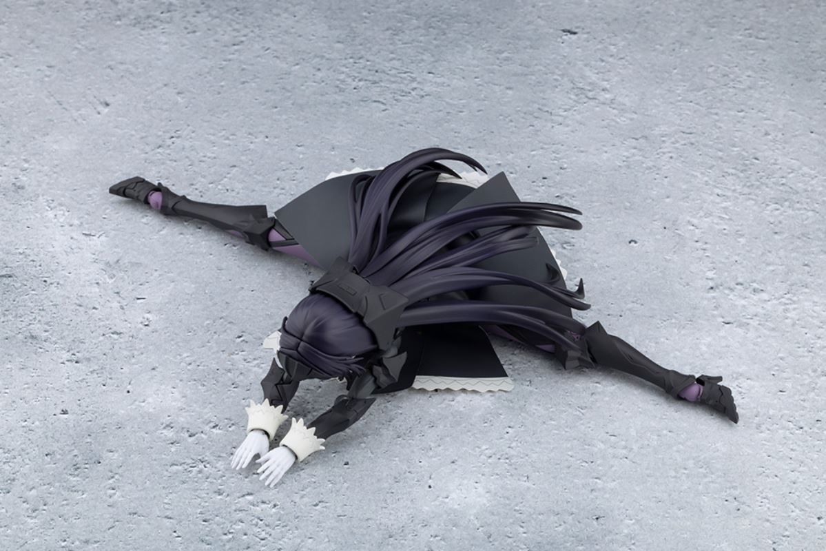 Bonfire Maria [Battle Attire]