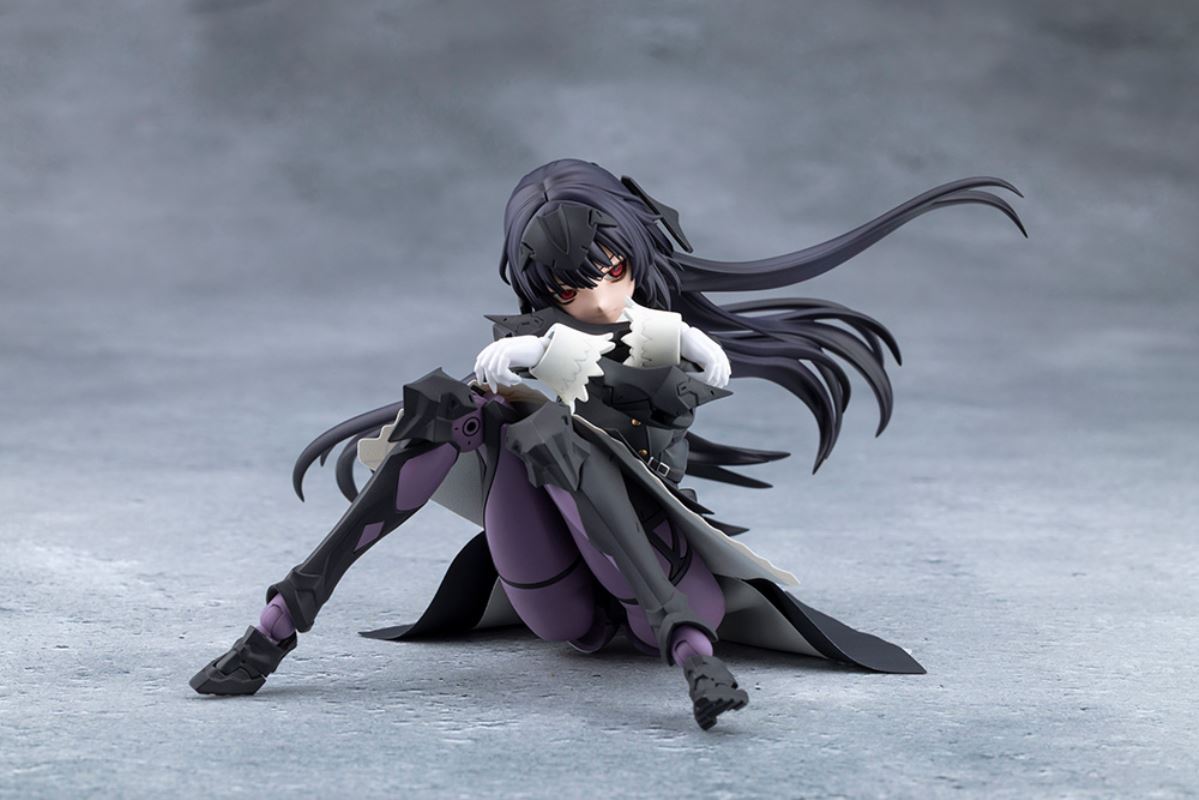 Bonfire Maria [Battle Attire]