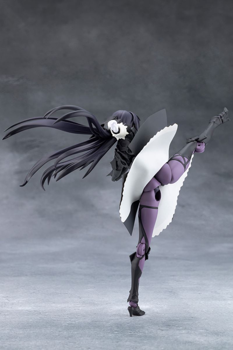 Bonfire Maria [Battle Attire]