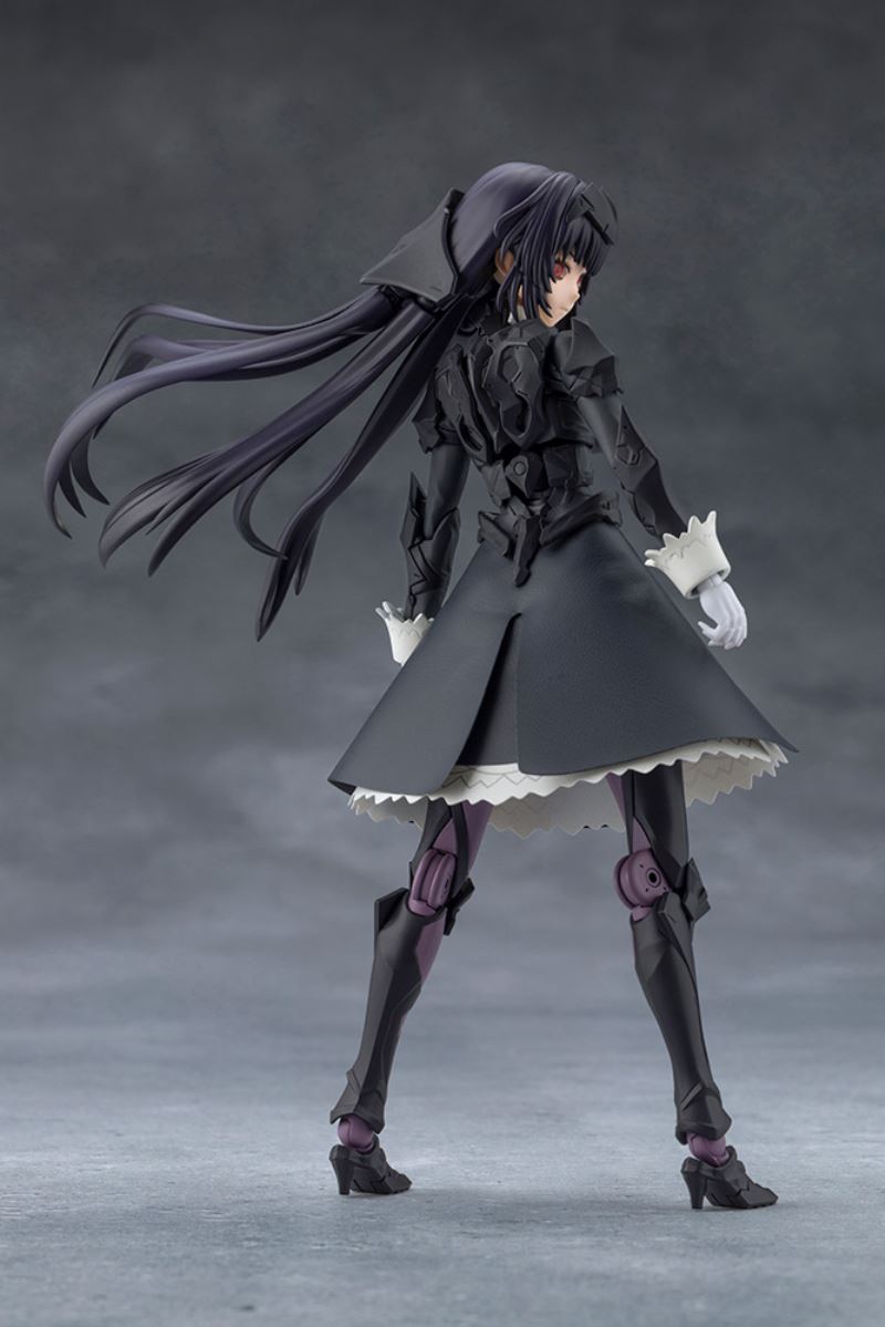 Bonfire Maria [Battle Attire]