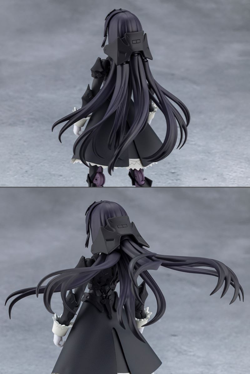 Bonfire Maria [Battle Attire]