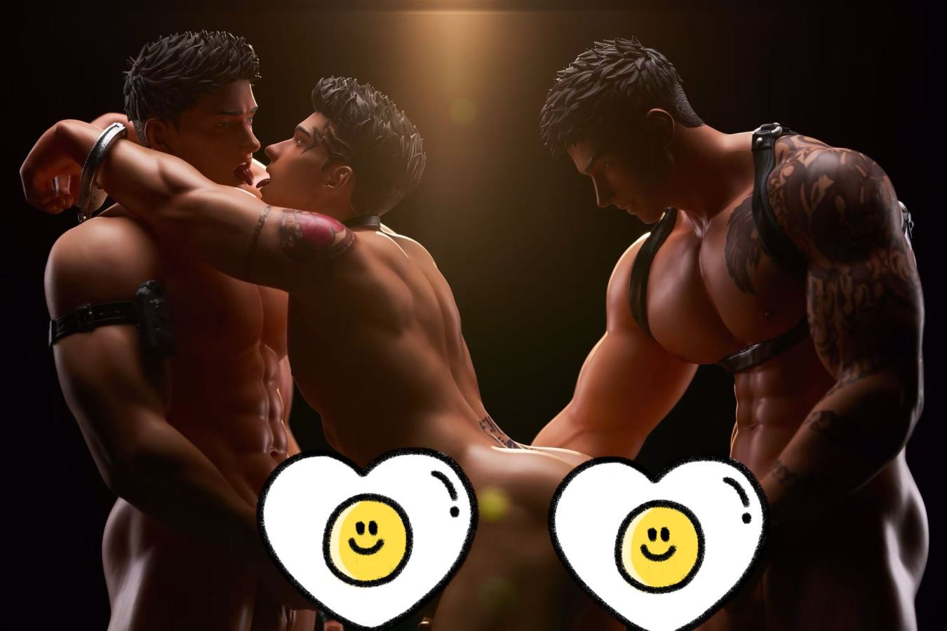 Bribery 1/6 [Licensed]