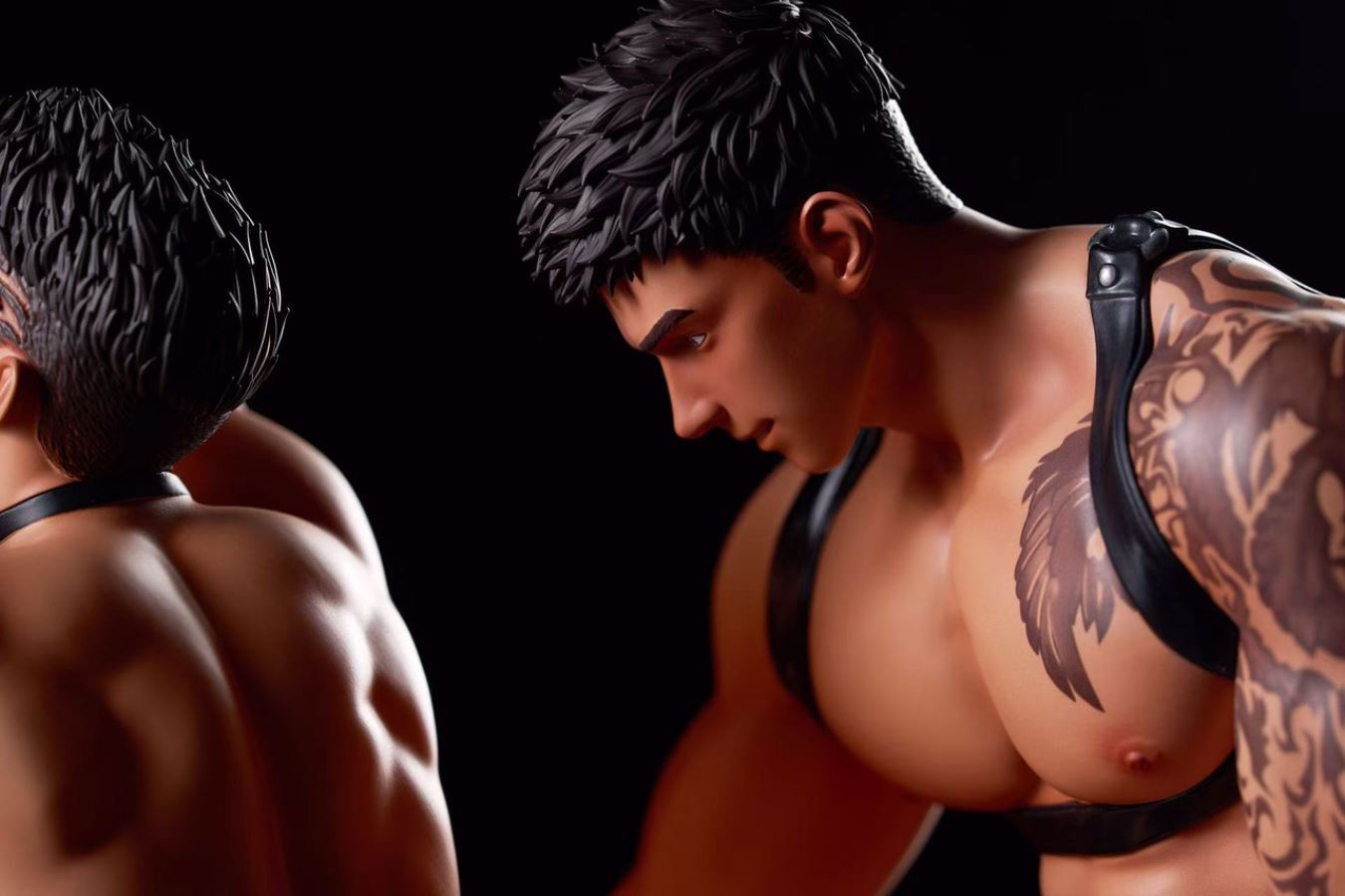 Bribery 1/6 [Licensed]