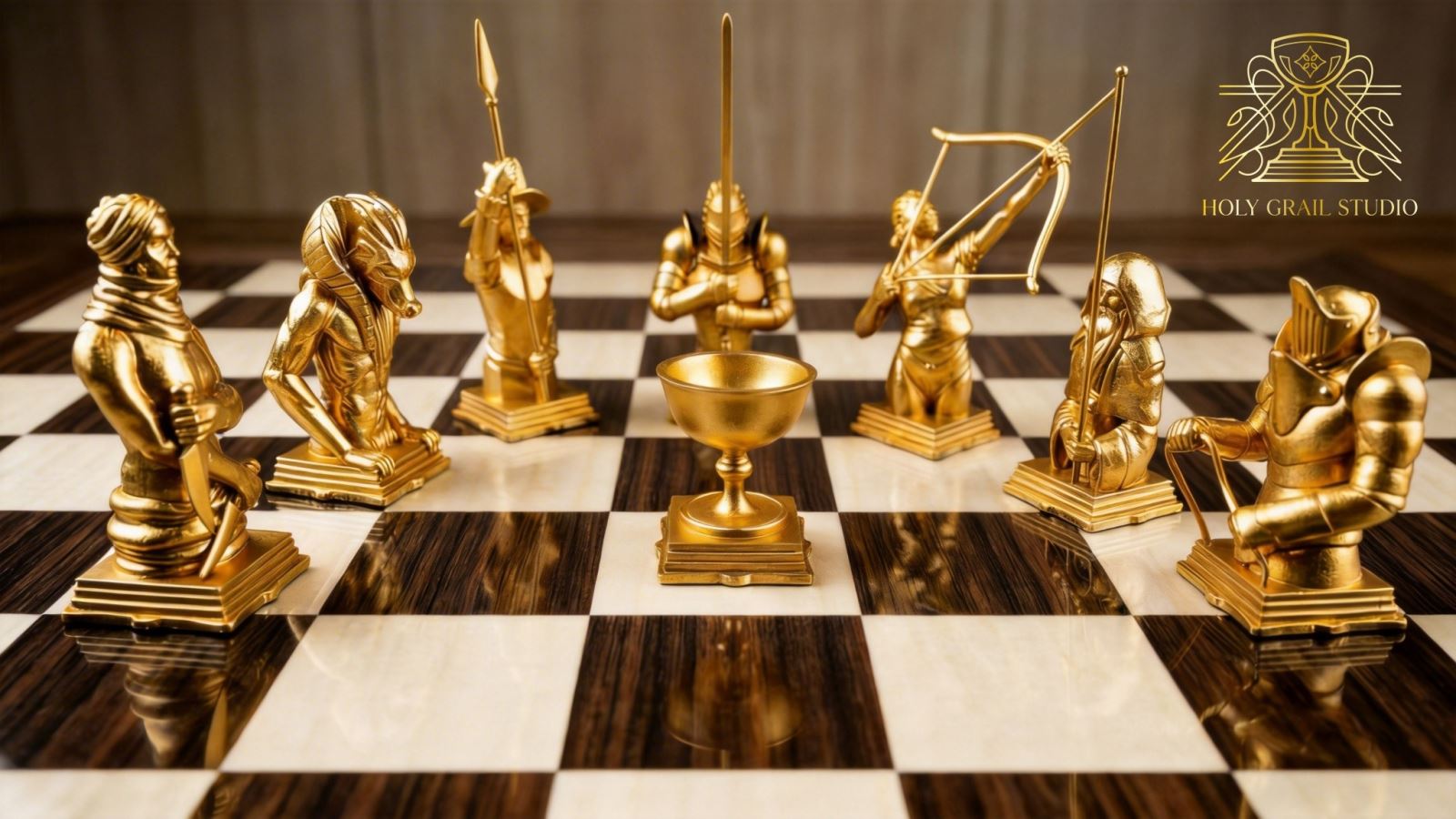 Gilgamesh - Fate 1/6