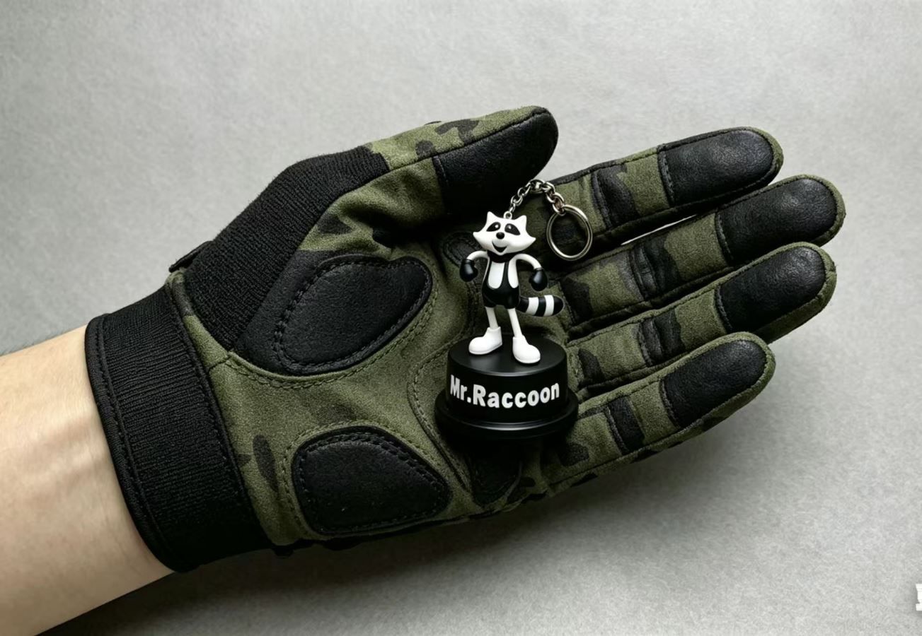 Leon S. Kennedy: Raccoon City Chase - Resident Evil Requiem