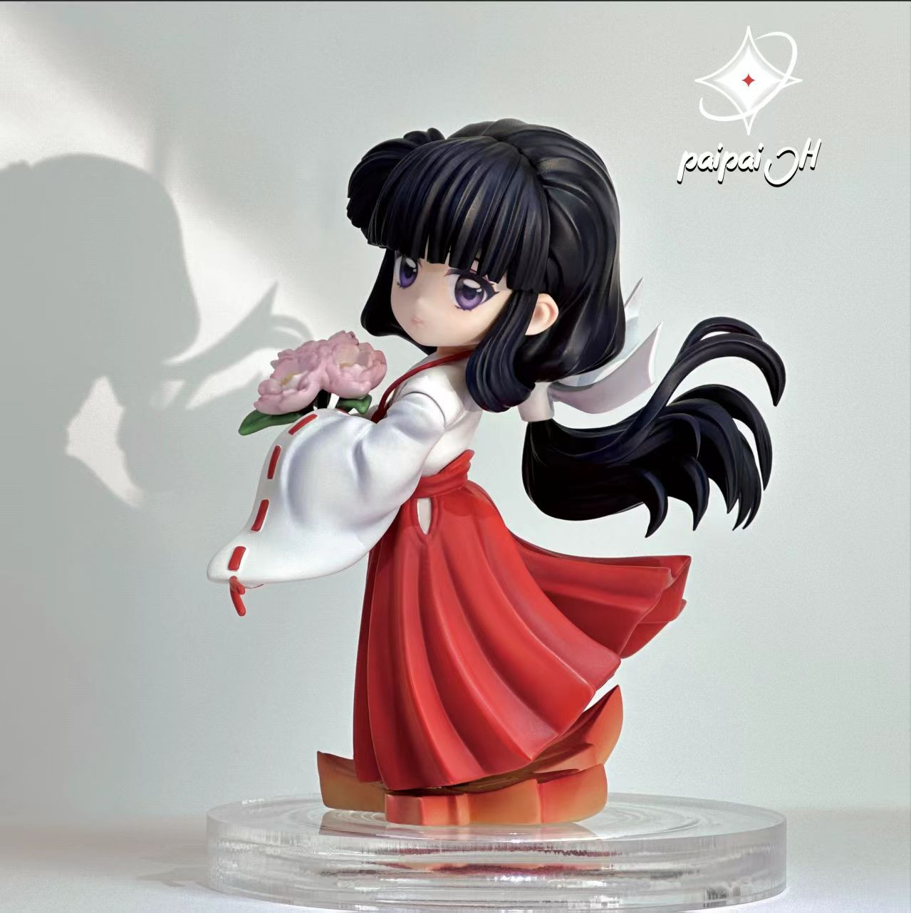 Little Kikyo - Inuyasha