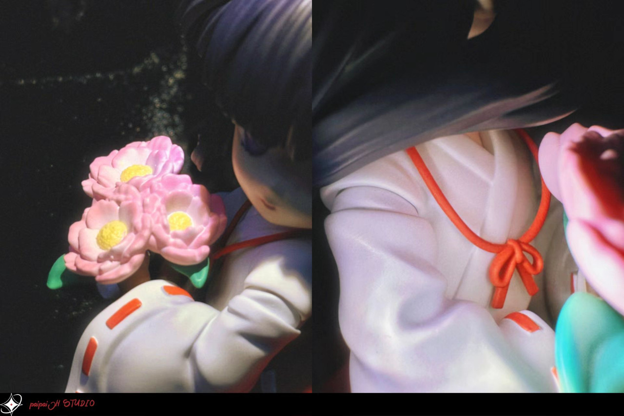 Little Kikyo - Inuyasha