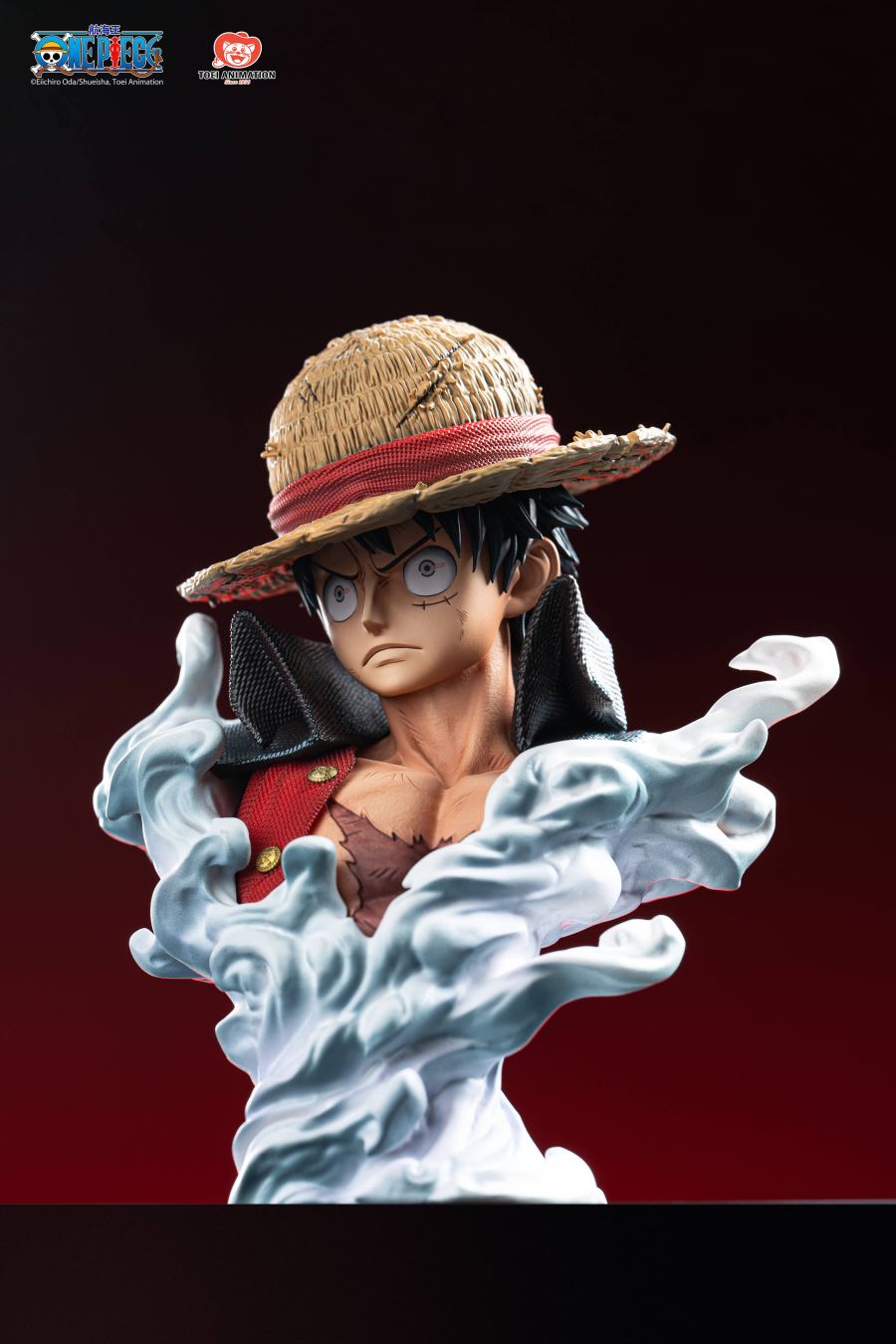Luffy - One Piece 1/6