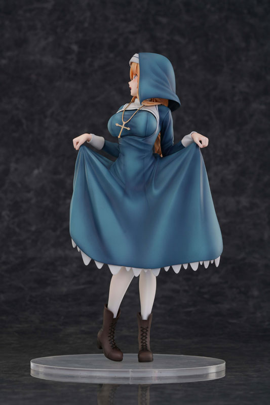 I want to see your panties while you make a disgusted face - Takayama Maria