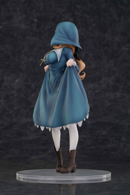 I want to see your panties while you make a disgusted face - Takayama Maria