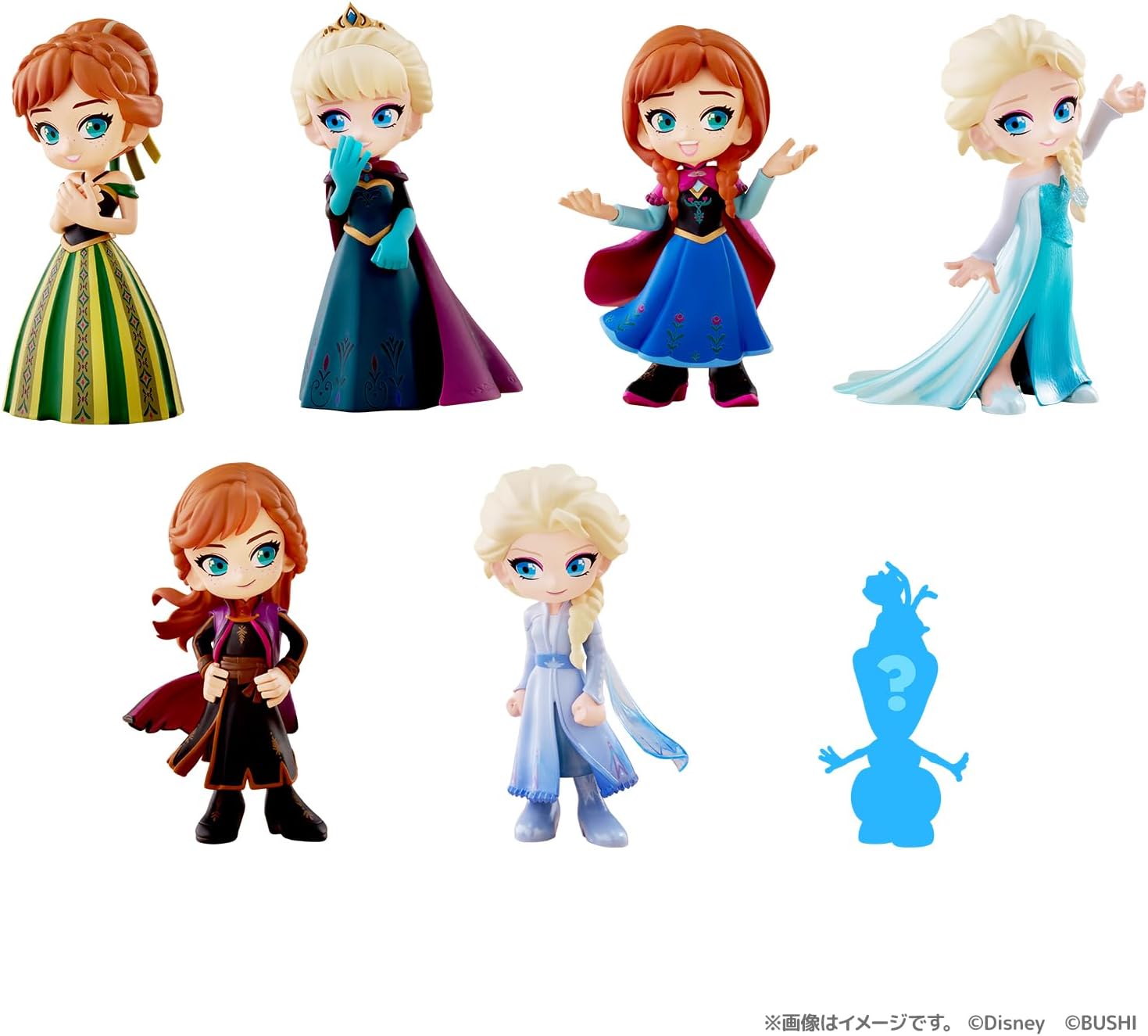 PalVerse Disney vol.3