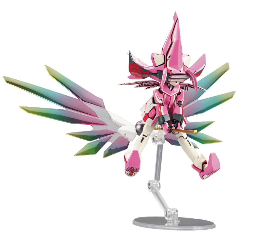 Virtual-On Force TG-11-M Garayaka 1/100