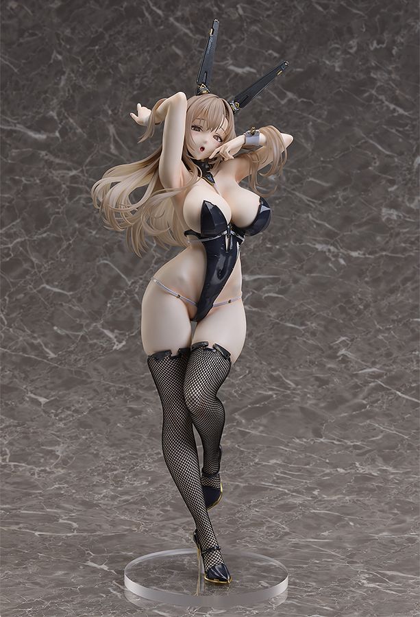 Obsidia Bunny 1/4