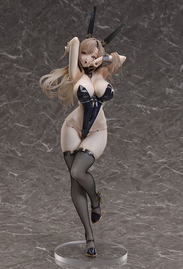Obsidia Bunny 1/4
