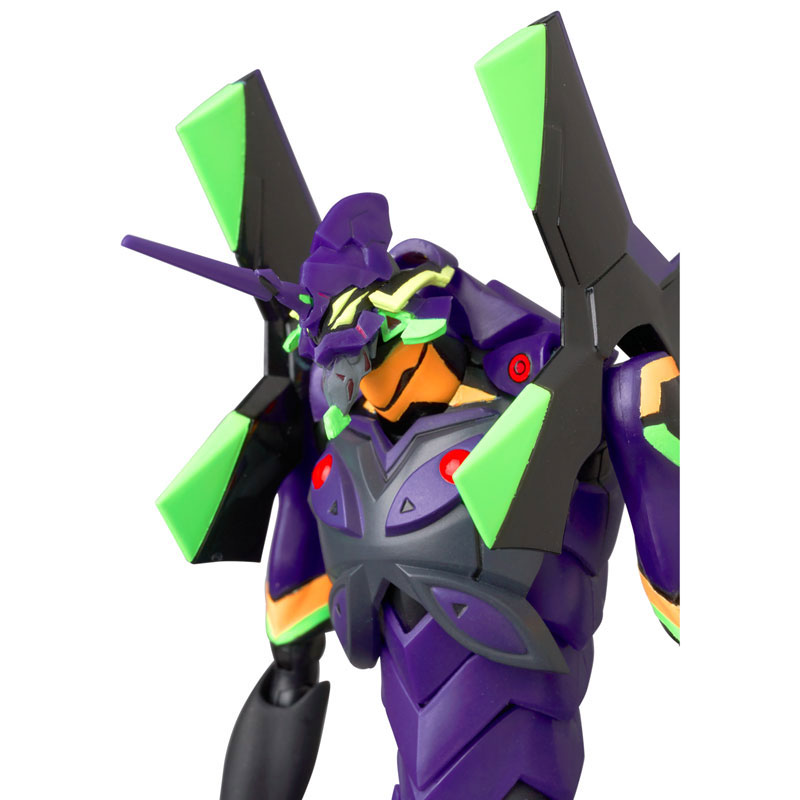 MAFEX Evangelion Unit-13 (2021) Renewal Ver