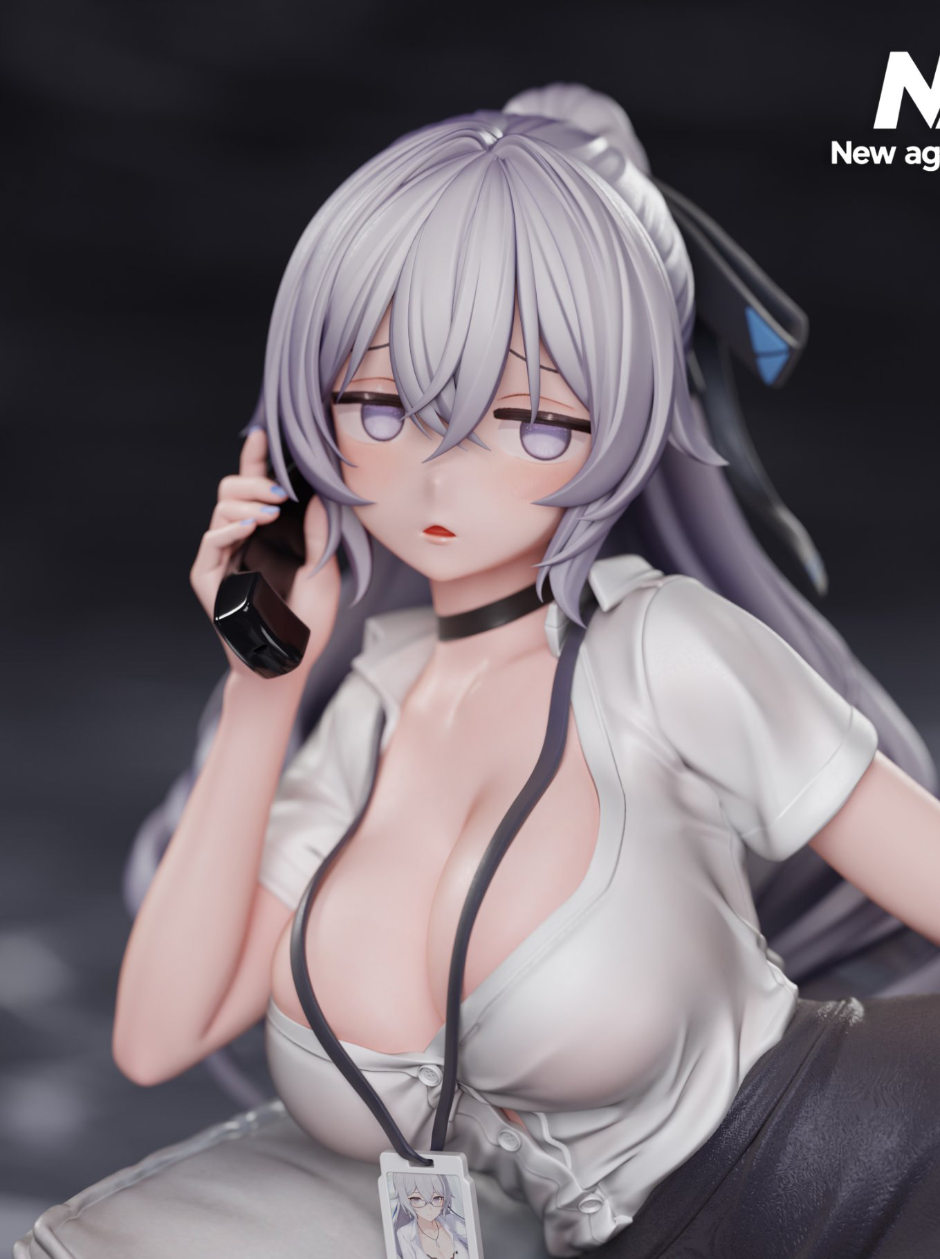 Bronya - Honkai Impact 1/6