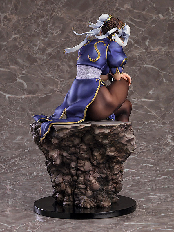Chun-Li - Street Fighter 1/6
